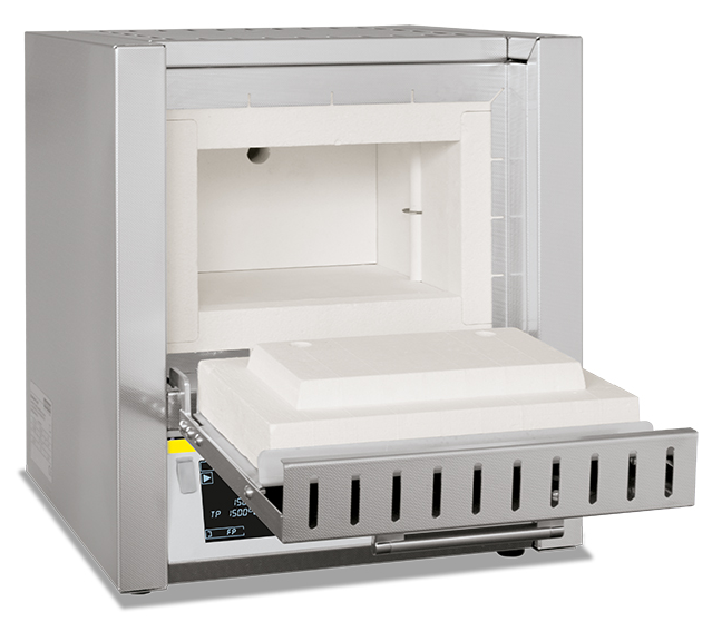 Lò nung Nabertherm 9 lít 1200oC