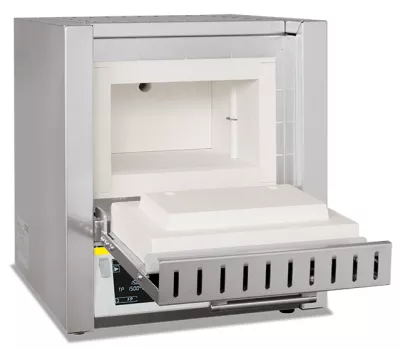 Lò nung Nabertherm 9 lít 1200oC