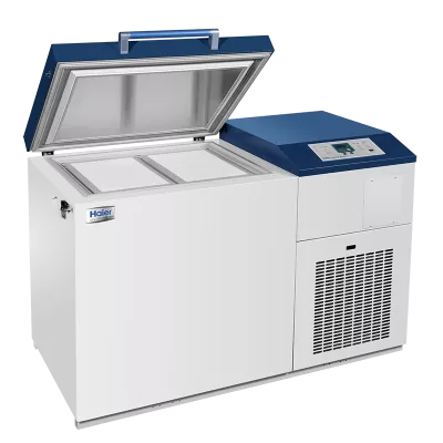 Tủ lạnh âm 150 độ Haier (200 lít) DW-150W200
