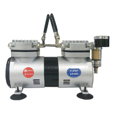 Bơm hút chân không không dầu VS400 Finetech
