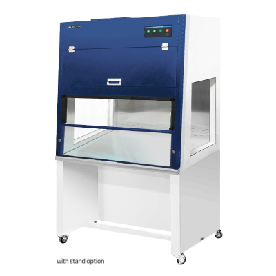 Tủ cấy vi sinh dòng khí thổi đứng (900mm) LCB-1101VEW Daihan Labtech