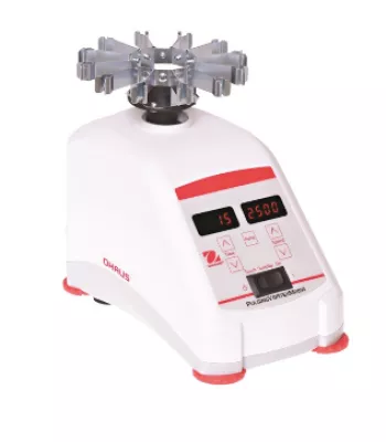 Máy lắc vortex ống nghiệm/ Máy đồng hóa/phá mẫu Ohaus, Mỹ