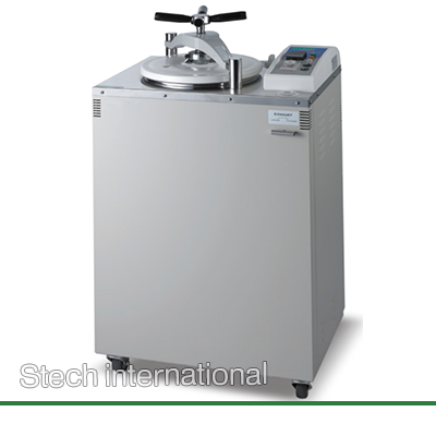 NỒI HẤP TIỆT TRÙNG 50 LÍT, CÓ SẤY KHÔ STURDY SA-300VF