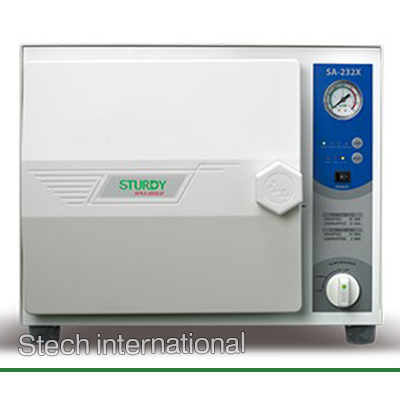 NỒI HẤP TIỆT TRÙNG 16 LÍT STURDY SA-232X