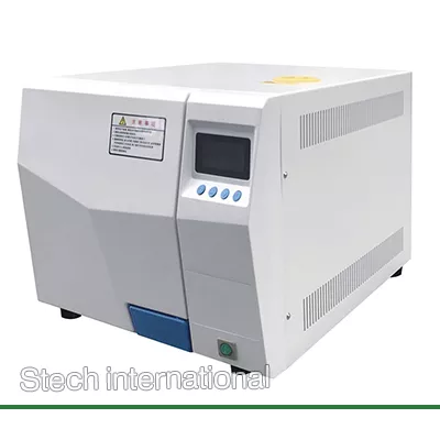 NỒI HẤP TIỆT TRÙNG CÓ SẤY KHÔ 20 LÍT JIBIMED TM-XD20D