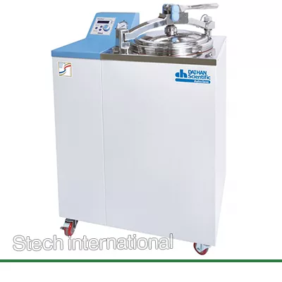 NỒI HẤP TIỆT TRÙNG 47 LÍT DAIHAN MAXTERILE 47R