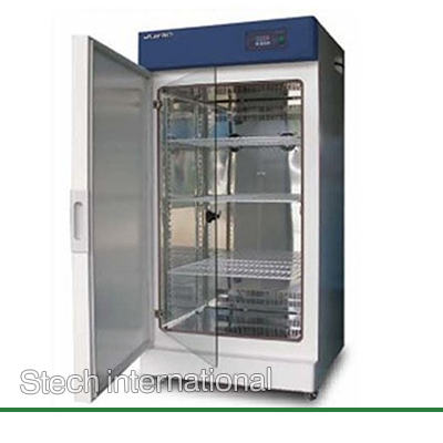 TỦ ẤM 150 LÍT LABTECH LIB-150M