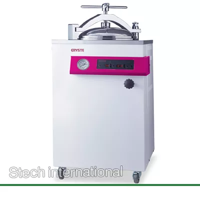 NỒI HẤP TIỆT TRÙNG 100 LÍT NOVAPRO PURISTER 100