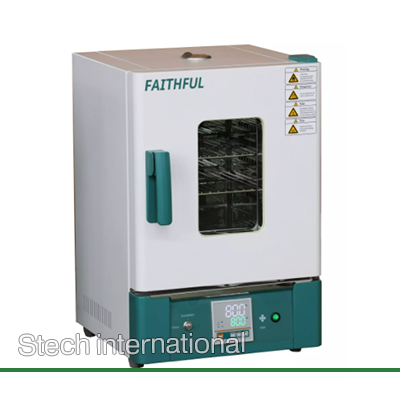 TỦ SẤY/ TỦ ẤM (2 TRONG 1) 230 LÍT FAITHFUL GP-230BE