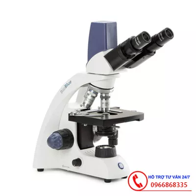 Kính hiển vi sinh học Euromex BB.4260 (1000 lần)