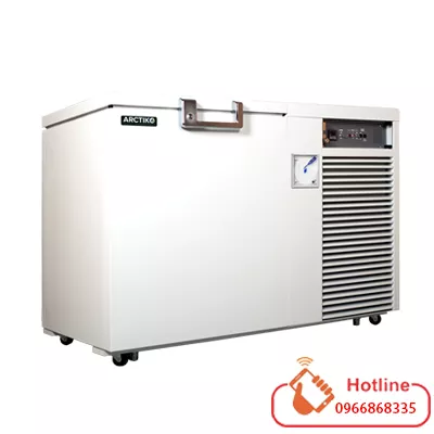 Tủ lạnh âm 150 độ Arctiko (170 lít) Cryo-170