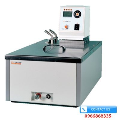 Bể điều nhiệt LK LAB DCWB10 (10 lít)
