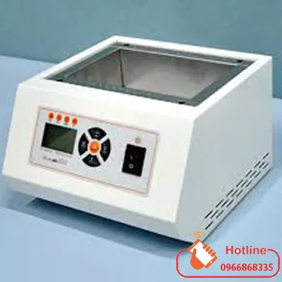 Bể ổn nhiệt khô 1 vị trí LK LAB LI-HB001