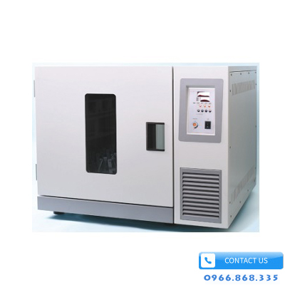 Tủ ấm lắc LK LAB LI-BS100L (100 lít, 10-70 độ)
