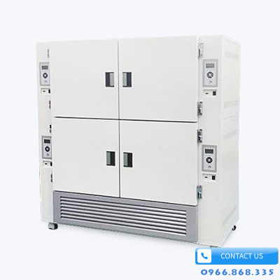 Tủ ấm lạnh 4 buồng LK LAB LI-BM850 (500 lít)