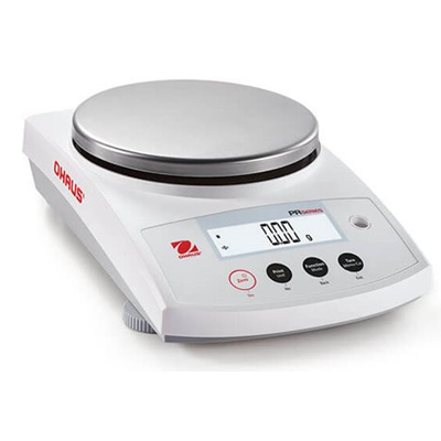 Cân kỹ thuật 2 số Ohaus PR2202/E (2200g, chuẩn ngoại)