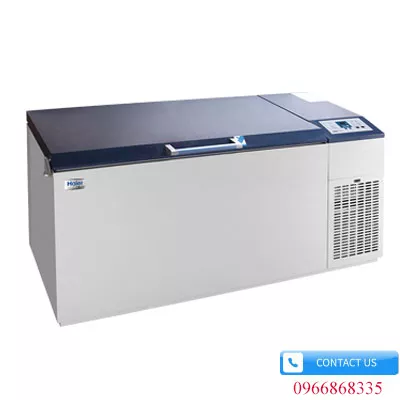 Tủ lạnh âm sâu Haier DW-86W420J (-86 độ, 420 lít)