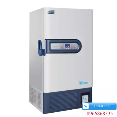 Tủ lạnh âm sâu Haier DW-86L578J (-86 độ, 578 lít)
