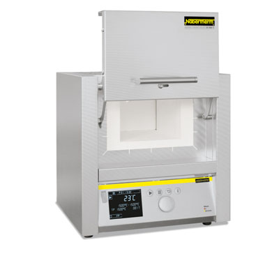 Lò nung Nabertherm 5 lít 1200oC