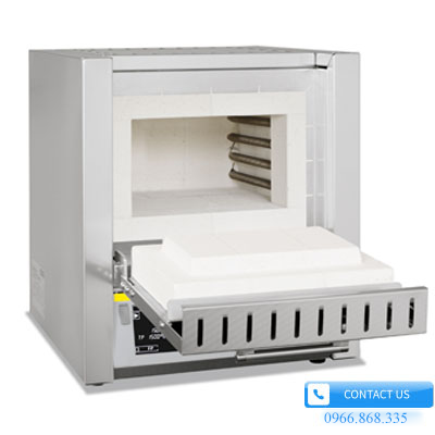 Lò nung Nabertherm 5 lít 1300 độ