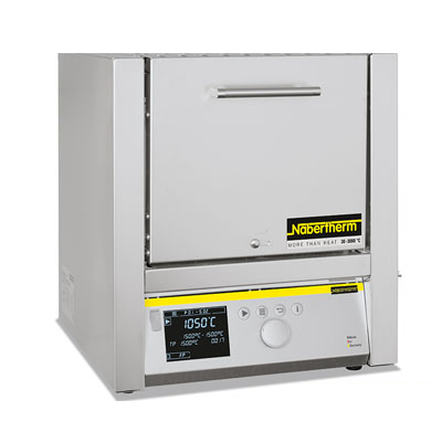 Lò nung Nabertherm 1400 độ (14 lít)