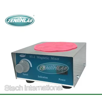 Máy khuấy từ không gia nhiệt Zenith Lab 85-1