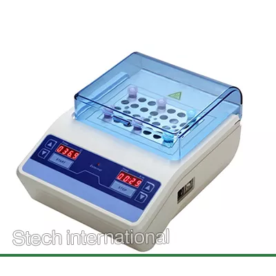 Bể ổn nhiệt khô (Block gia nhiệt khô) 105oC, 1 block