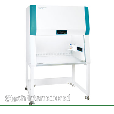 TỦ CẤY VÔ TRÙNG 1M (KÈM CHÂN ĐẾ VÀ BỘ LỌC HEPA) JEIOTECH HÀN QUỐC BC-01H