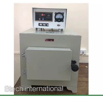 Lò nung trung quốc 16 lít 1200 độ hunan SX2-10-12