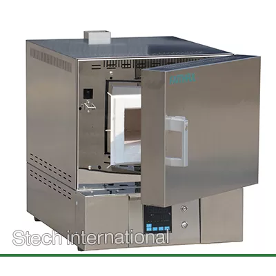 Lò nung thí nghiệm Trung Quốc 2 lít 1200 độ C