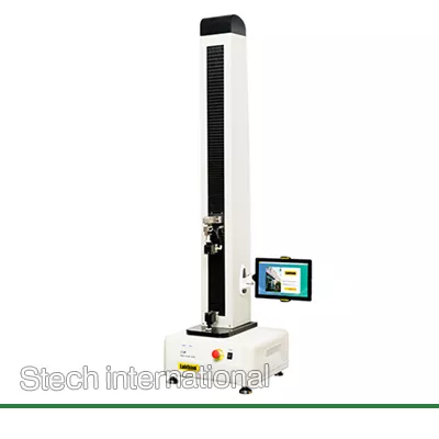 Máy kiểm tra độ bền kéo bao bì điện tử thông minh labthink C610H
