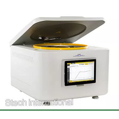 Máy kiểm tra thẩm thấu hơi nước bao bì labthink C360H