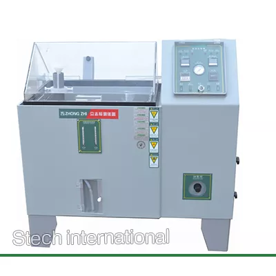 Máy phun sương muối kiểm tra đánh giá độ bền bề mặt vật liệu Zhongzhi CZ-Serial A