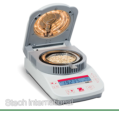 Cân sấy ẩm Ohaus MB25