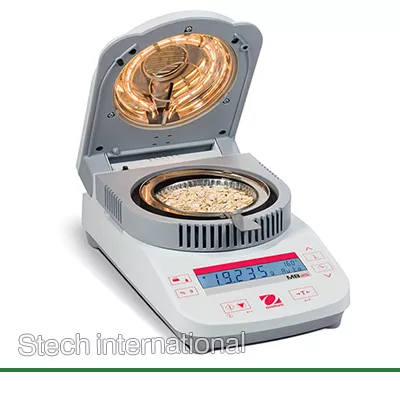 Cân sấy ẩm Ohaus MB25