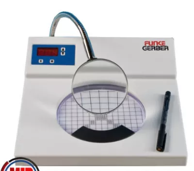 Máy đếm khuẩn lạc