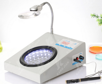 Máy đếm khuẩn lạc Jingke