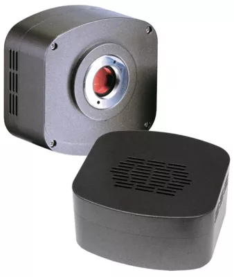 Camera lạnh cho kính hiển vi huỳnh quang