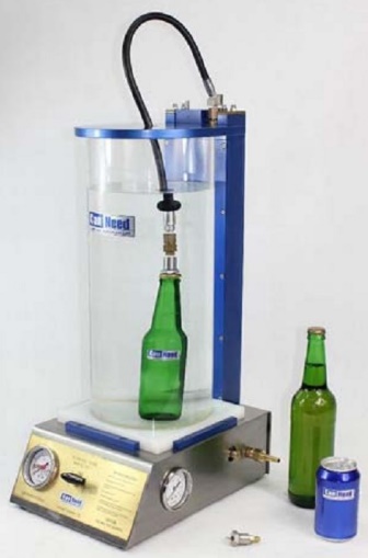 MÁY ĐO ĐỘ KÍN NẮP CHAI