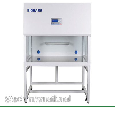 TỦ THAO TÁC PCR BIOBASE PCR1500