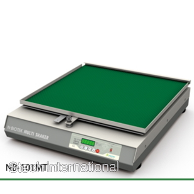 Máy lắc đa năng (ngang & tròn)N-BIOTEK NB-101MT