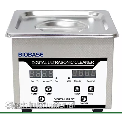Bể rửa siêu âm- bể rửa rung Biobase 19 lít UC-70A