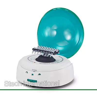 Máy ly tâm spindown 7000 vòng Dlab D1008