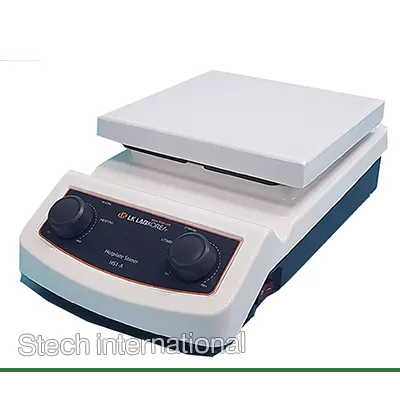 Máy khuấy từ gia nhiệt LK Lab HS-10