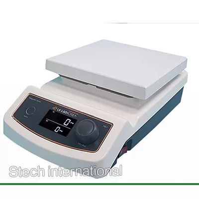 Máy khuấy từ gia nhiệt LK Lab HS-20