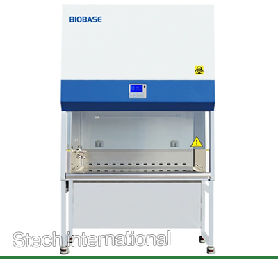 Tủ an toàn sinh học cấp 2 Biobase BSC-6FA2-GL(6') loại A2