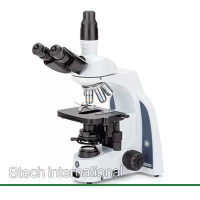 Kính hiển vi 3 mắt dòng iScope Euromex IS.1153-EPL