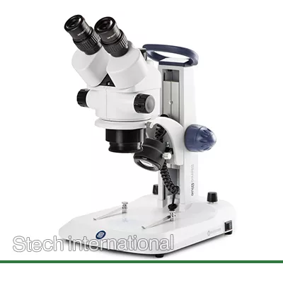 Kính hiển vi soi nổi 3 mắt EUROMEX SB.1903