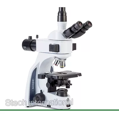 Kính hiển vi huỳnh quang Euromex IS.3153-EPLi/LB