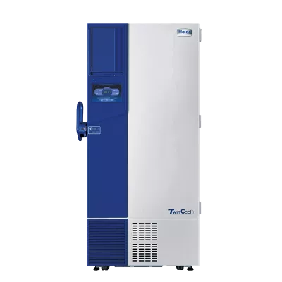 Tủ lạnh âm sâu Twincool -86oC quản lý IoT haier DW-86L728ST